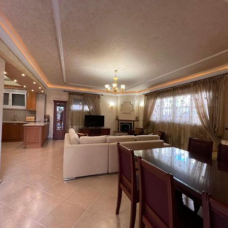 Sofia Apartments Салоники Экстерьер фото