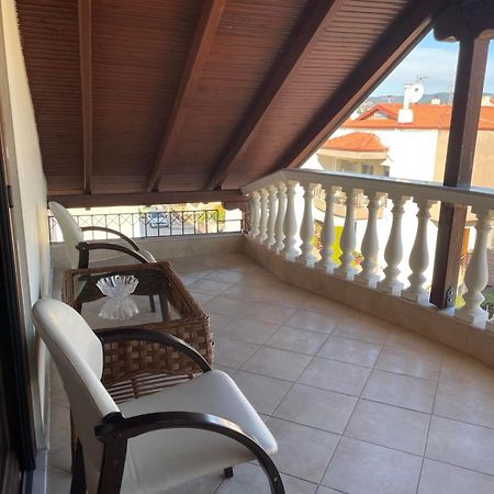 Sofia Apartments Салоники Экстерьер фото
