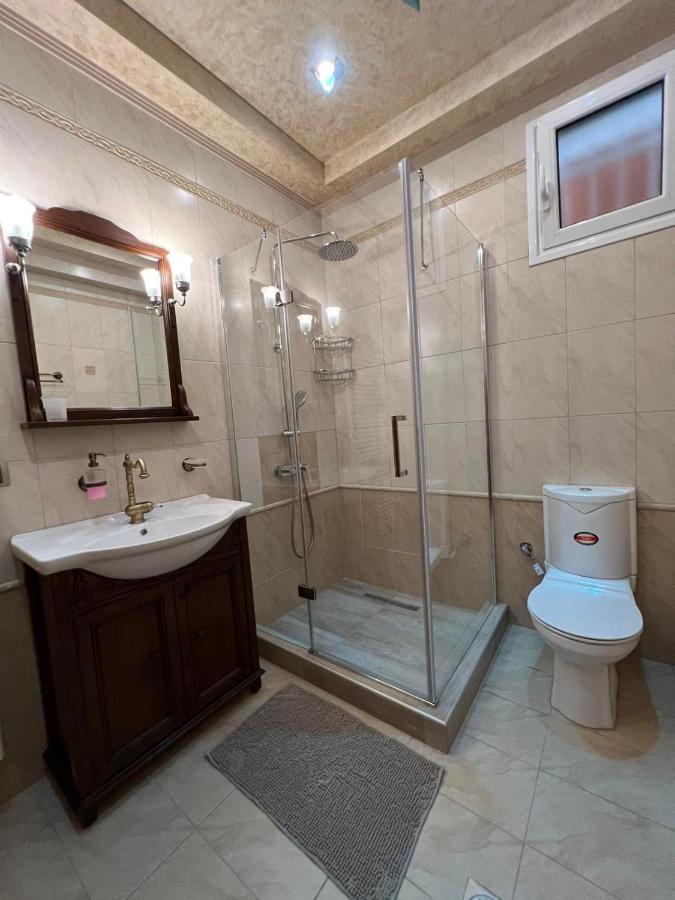 Sofia Apartments Салоники Экстерьер фото