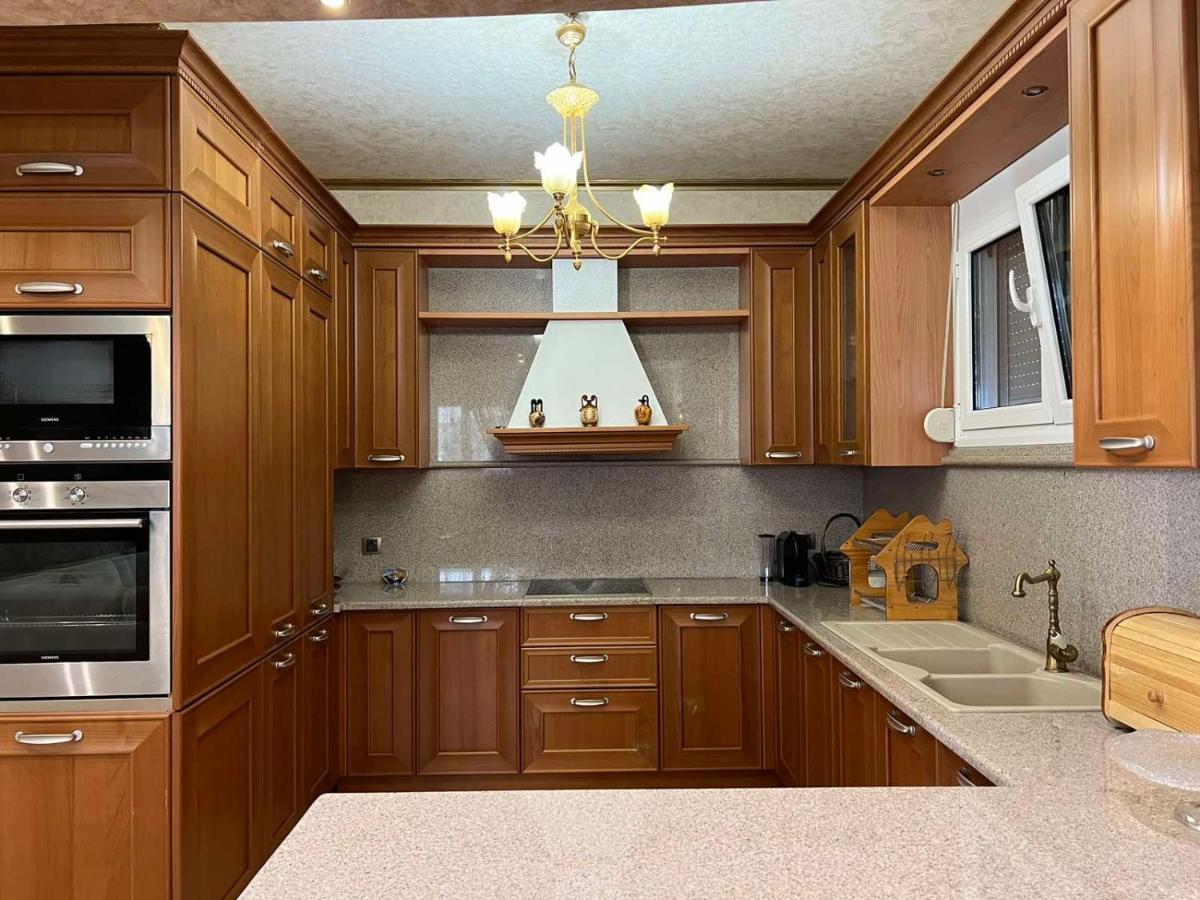 Sofia Apartments Салоники Экстерьер фото
