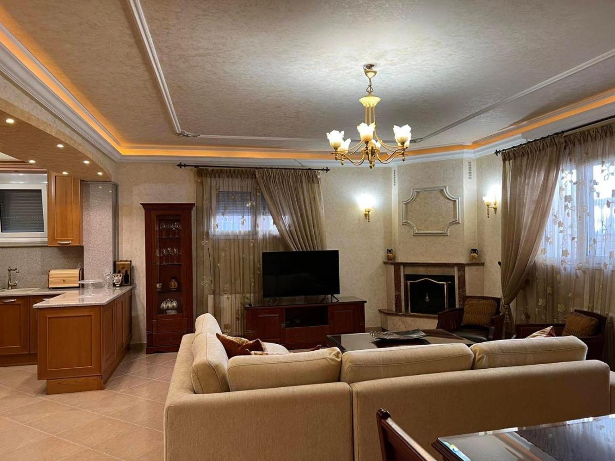 Sofia Apartments Салоники Экстерьер фото