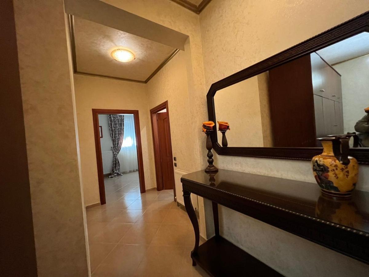 Sofia Apartments Салоники Экстерьер фото