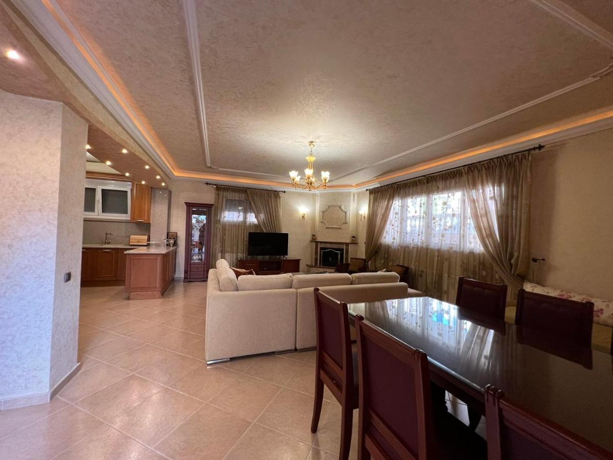 Sofia Apartments Салоники Экстерьер фото