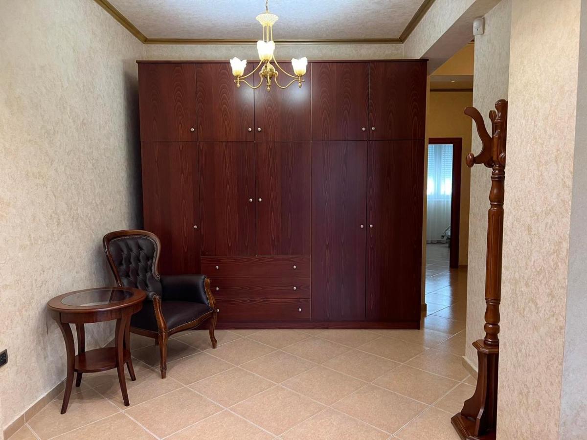 Sofia Apartments Салоники Экстерьер фото