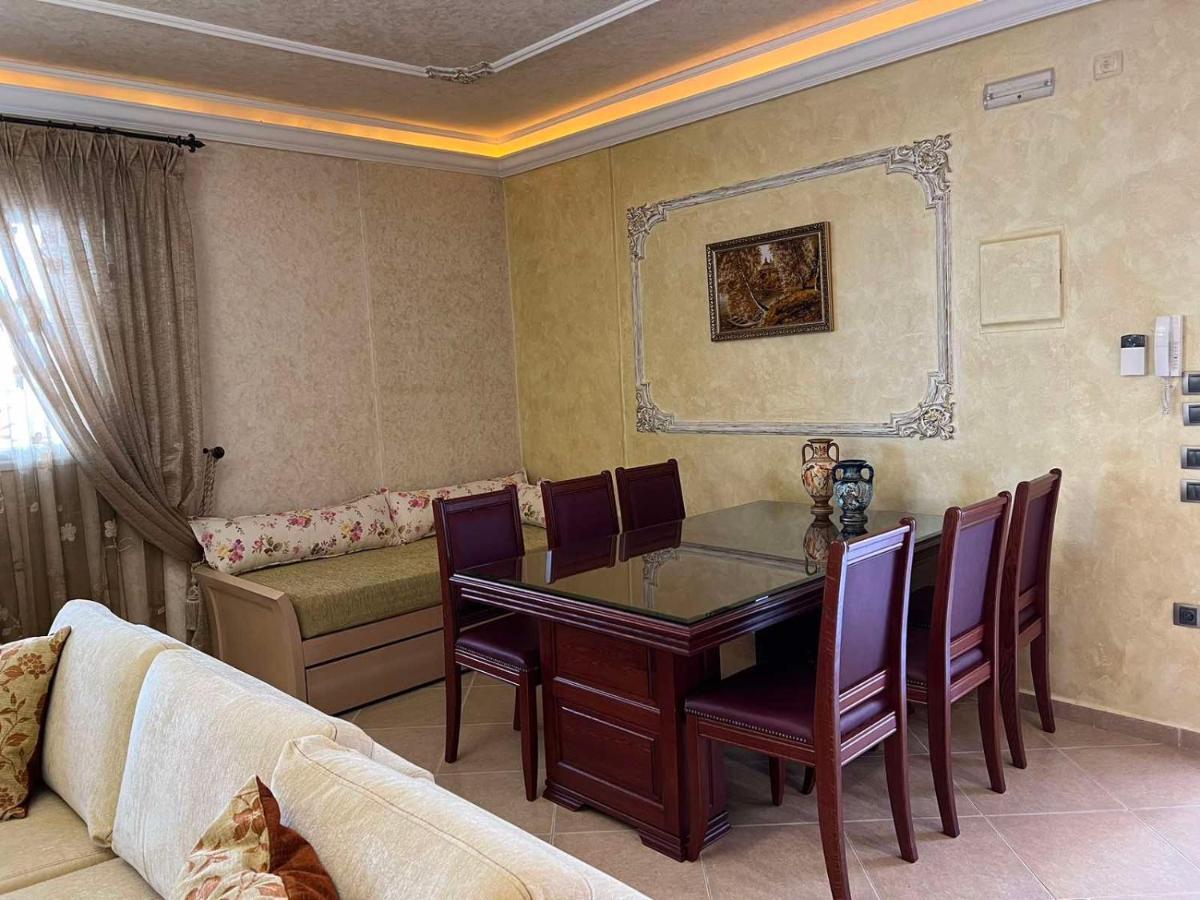 Sofia Apartments Салоники Экстерьер фото
