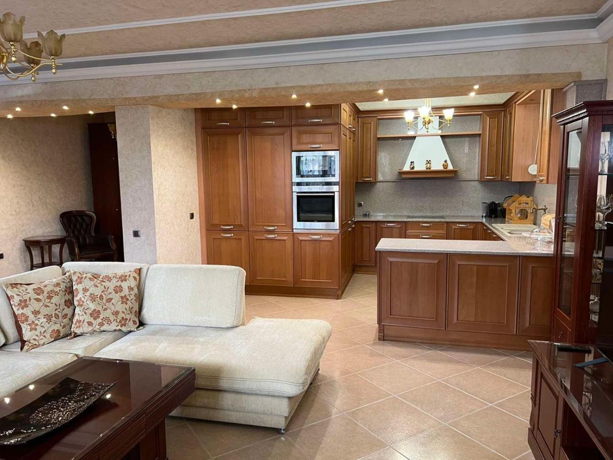 Sofia Apartments Салоники Экстерьер фото
