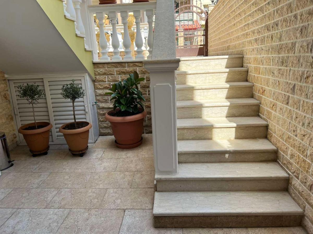 Sofia Apartments Салоники Экстерьер фото