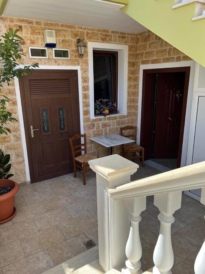 Sofia Apartments Салоники Экстерьер фото