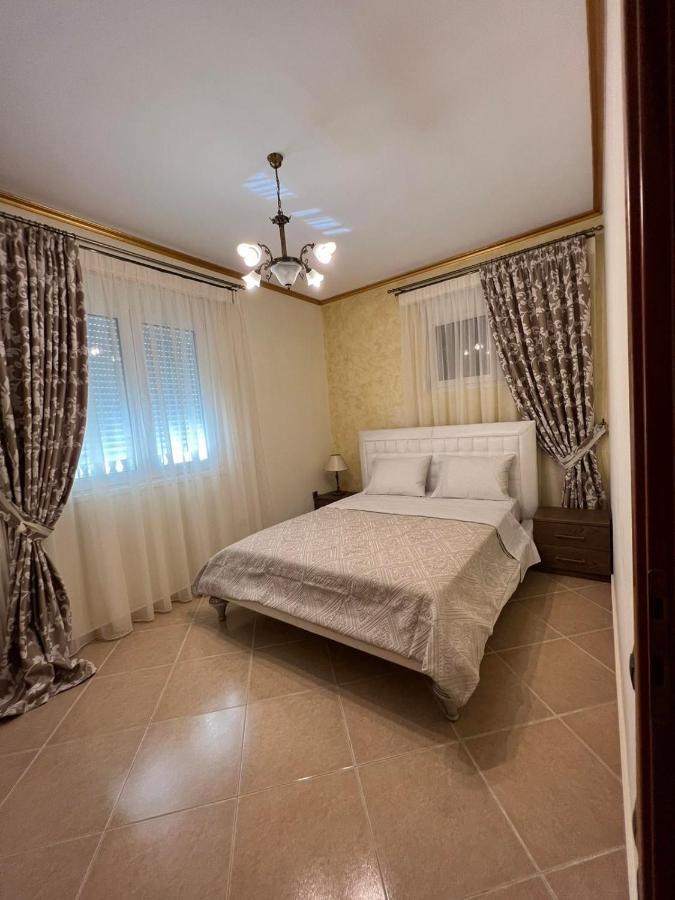 Sofia Apartments Салоники Экстерьер фото