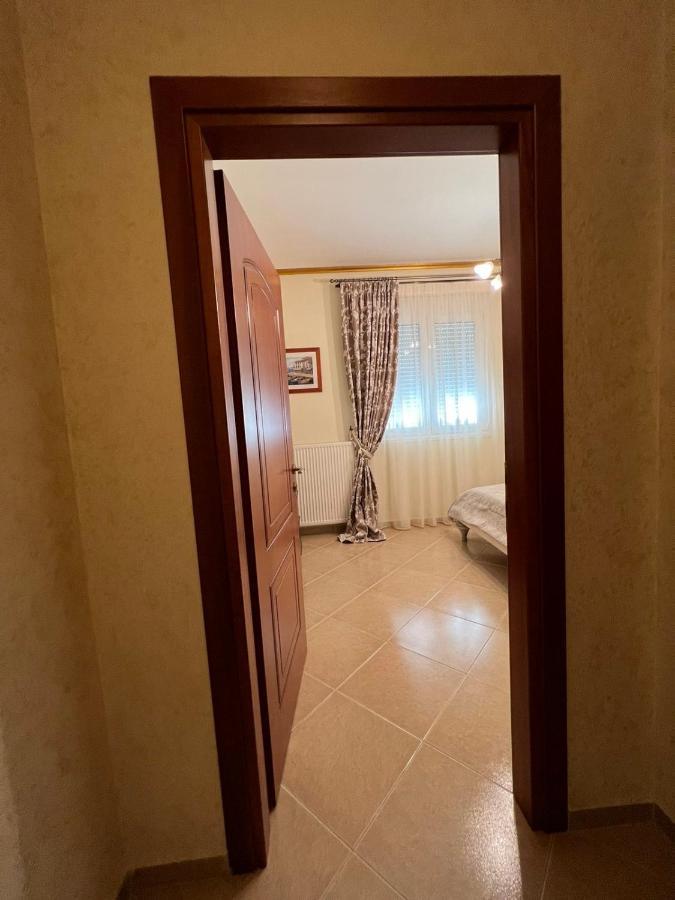 Sofia Apartments Салоники Экстерьер фото