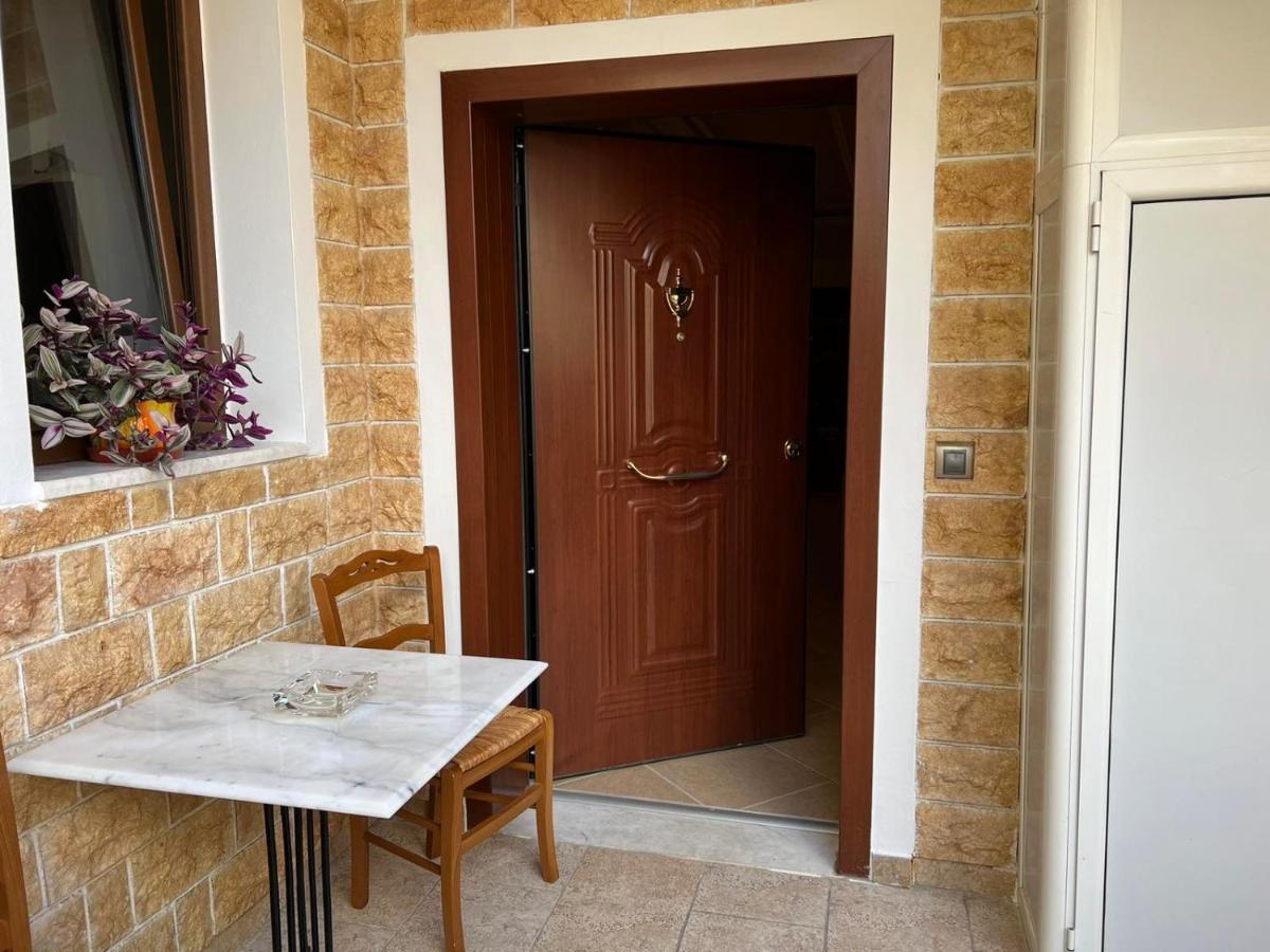 Sofia Apartments Салоники Экстерьер фото