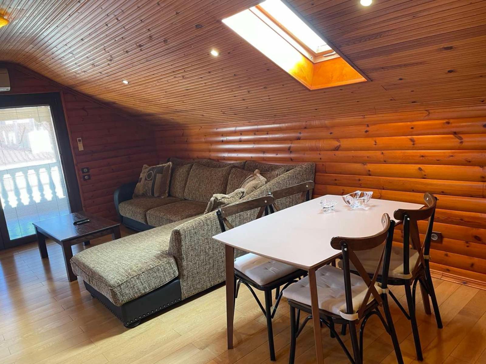 Sofia Apartments Салоники Экстерьер фото