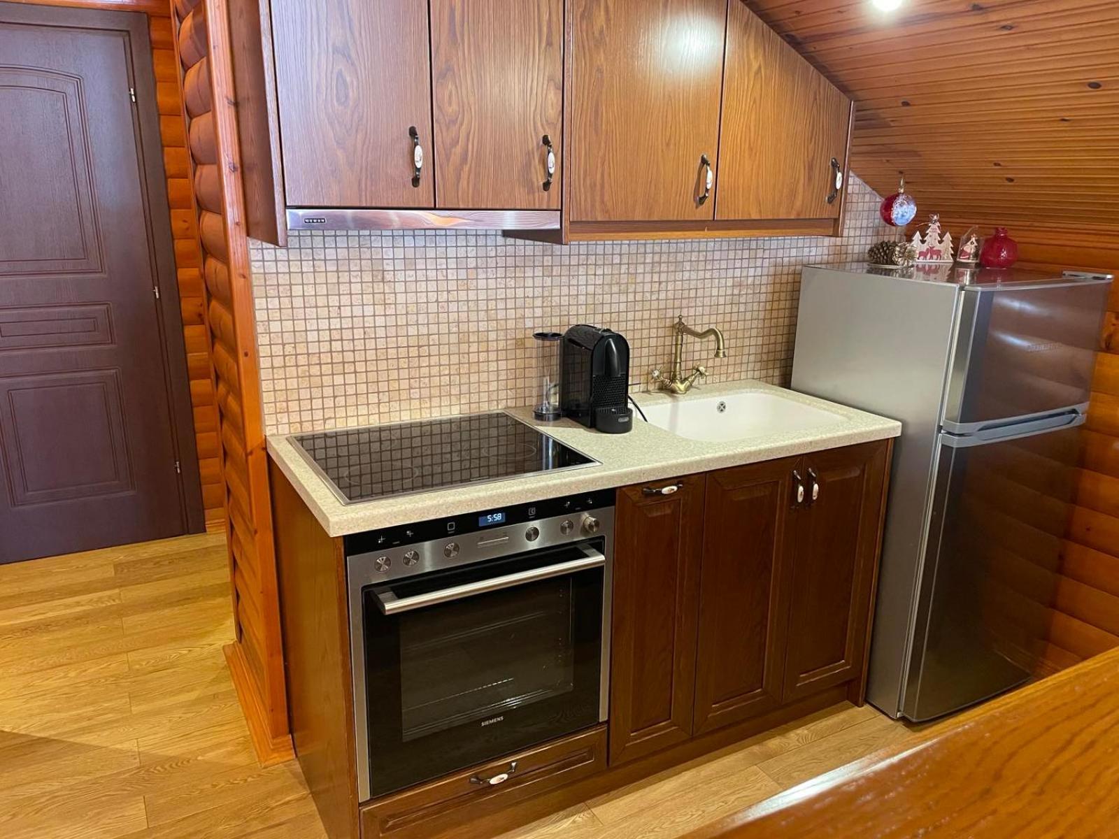 Sofia Apartments Салоники Экстерьер фото